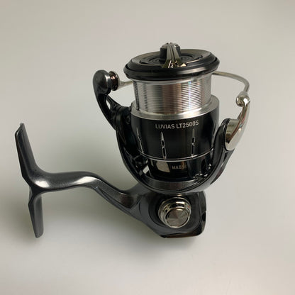 【中古品】 DAIWA ダイワ 24ルビアス LT2500S リール 釣り具 134-260309-SH-12-min 万代Net店