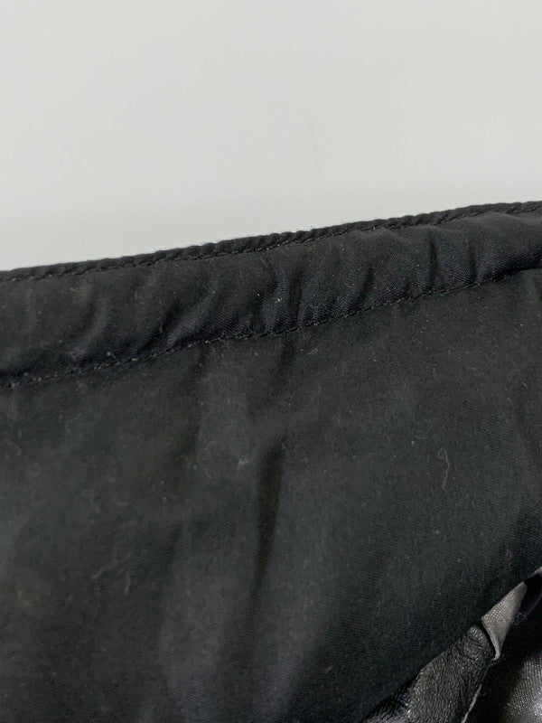 【現状渡し品】【メンズ】 HARLEY DAVIDSON ハーレーダビッドソン 4POCKET LEATHER JACKET レザージャケット アウター 146-260128-yn-09-min サイズ：XL カラー：ブラック 万代Net店