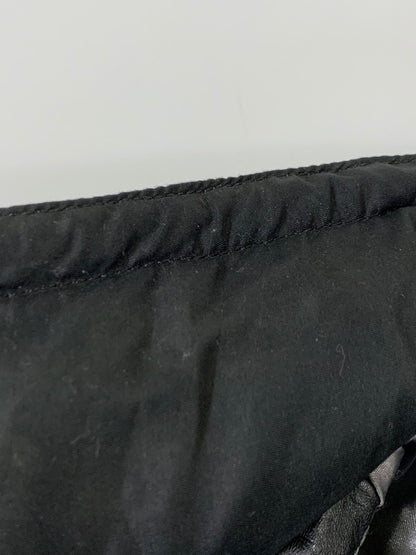 【現状渡し品】【メンズ】 HARLEY DAVIDSON ハーレーダビッドソン 4POCKET LEATHER JACKET レザージャケット アウター 146-260128-yn-09-min サイズ：XL カラー：ブラック 万代Net店