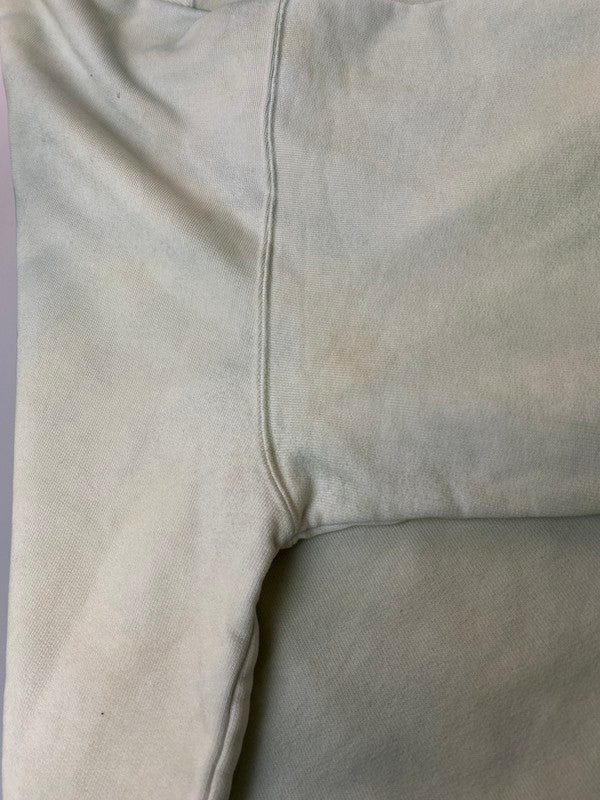 【中古品】【メンズ】 ANCELLM アンセルム 25AW BRIDGE SWEAT SHIRT ANC-CT115 ブリッジ スウェットシャツ トップス トレーナー 140-260131-kk-04-min サイズ：2 カラー：LAKE 万代Net店