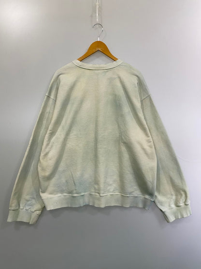 【中古品】【メンズ】 ANCELLM アンセルム 25AW BRIDGE SWEAT SHIRT ANC-CT115 ブリッジ スウェットシャツ トップス トレーナー 140-260131-kk-04-min サイズ：2 カラー：LAKE 万代Net店