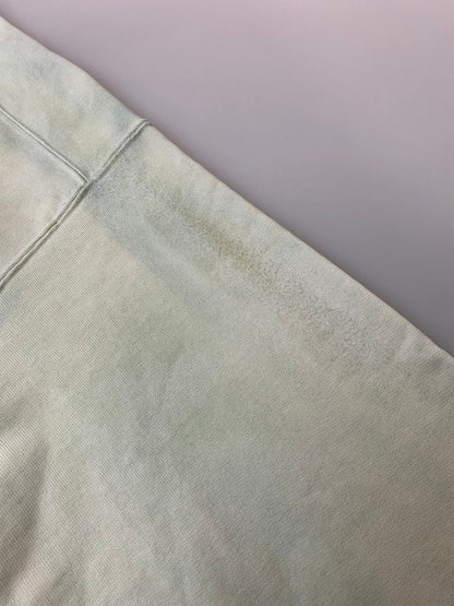【中古品】【メンズ】 ANCELLM アンセルム 25AW BRIDGE SWEAT SHIRT ANC-CT115 ブリッジ スウェットシャツ トップス トレーナー 140-260131-kk-04-min サイズ：2 カラー：LAKE 万代Net店