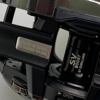 【中古品】 DAIWA ダイワ 24STEEZ SV TW 100L 釣具 リール 134-260423-SH-02-min 万代Net店