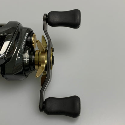 【中古品】 DAIWA ダイワ 24STEEZ SV TW 100L 釣具 リール 134-260423-SH-02-min 万代Net店