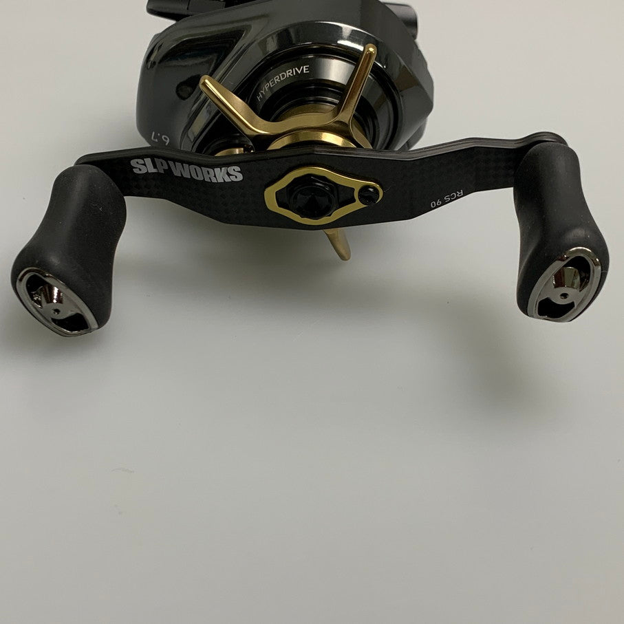 【中古品】 DAIWA ダイワ 24STEEZ SV TW 100L 釣具 リール 134-260423-SH-02-min 万代Net店