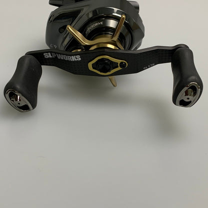 【中古品】 DAIWA ダイワ 24STEEZ SV TW 100L 釣具 リール 134-260423-SH-02-min 万代Net店