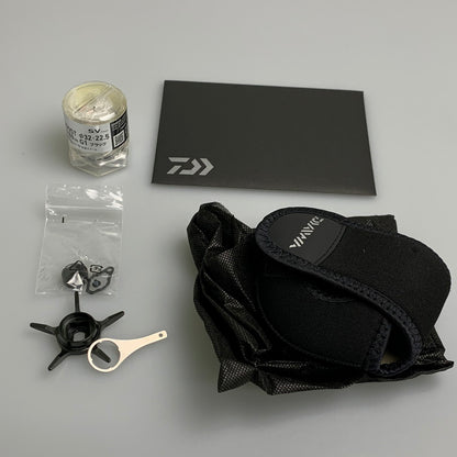 【中古品】 DAIWA ダイワ 24STEEZ SV TW 100L 釣具 リール 134-260423-SH-02-min 万代Net店