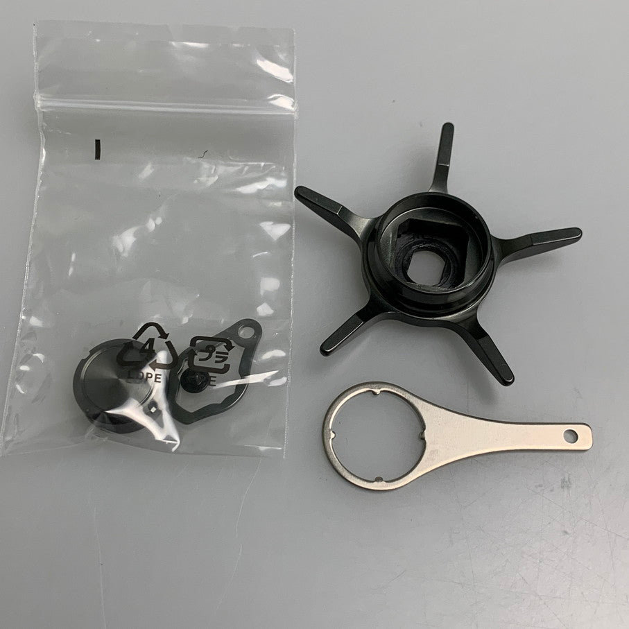 【中古品】 DAIWA ダイワ 24STEEZ SV TW 100L 釣具 リール 134-260423-SH-02-min 万代Net店