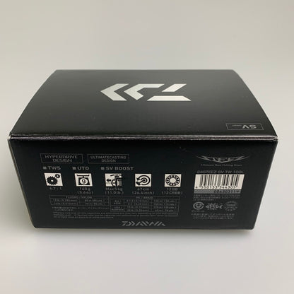 【中古品】 DAIWA ダイワ 24STEEZ SV TW 100L 釣具 リール 134-260423-SH-02-min 万代Net店