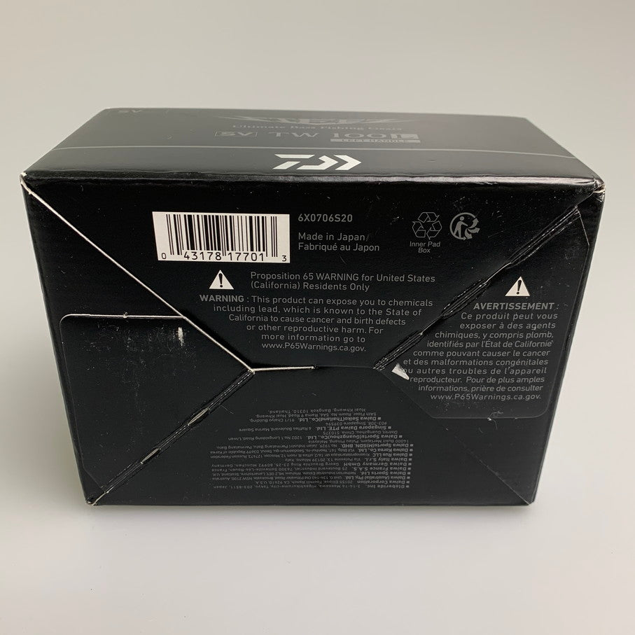 【中古品】 DAIWA ダイワ 24STEEZ SV TW 100L 釣具 リール 134-260423-SH-02-min 万代Net店