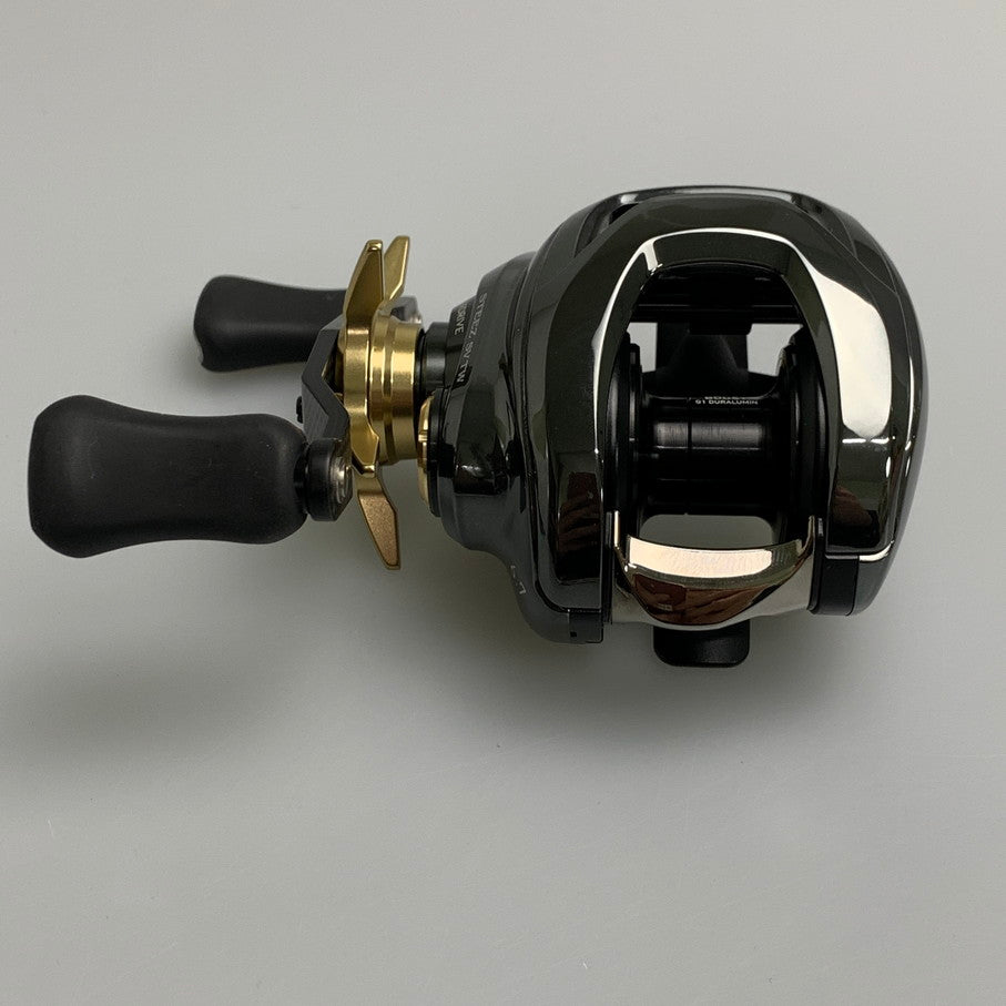 【中古品】 DAIWA ダイワ 24STEEZ SV TW 100L 釣具 リール 134-260423-SH-02-min 万代Net店