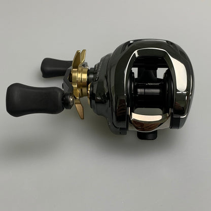 【中古品】 DAIWA ダイワ 24STEEZ SV TW 100L 釣具 リール 134-260423-SH-02-min 万代Net店