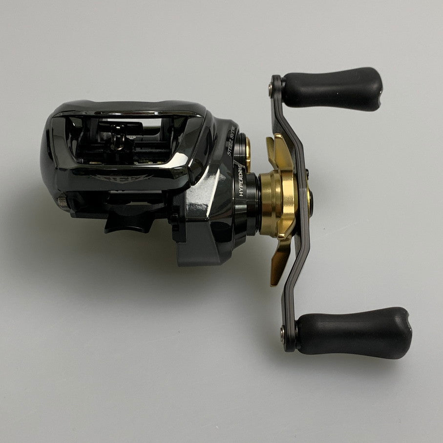 【中古品】 DAIWA ダイワ 24STEEZ SV TW 100L 釣具 リール 134-260423-SH-02-min 万代Net店