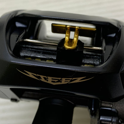 【中古品】 ダイワ スティーズ A2 TW 1000HL ベイトリール 釣り フィッシング 釣り道具 134-260427-em-16-min 万代Net店