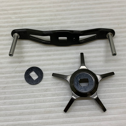 【中古品】 ダイワ スティーズ A2 TW 1000HL ベイトリール 釣り フィッシング 釣り道具 134-260427-em-16-min 万代Net店