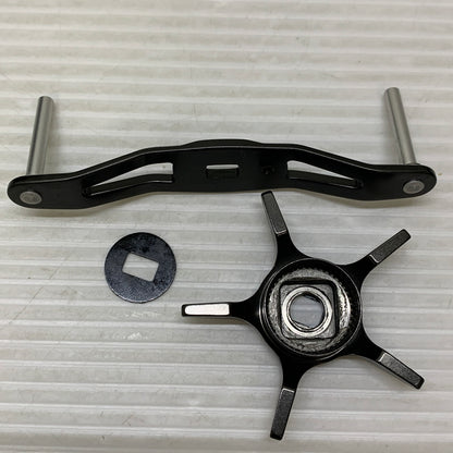 【中古品】 ダイワ スティーズ A2 TW 1000HL ベイトリール 釣り フィッシング 釣り道具 134-260427-em-16-min 万代Net店
