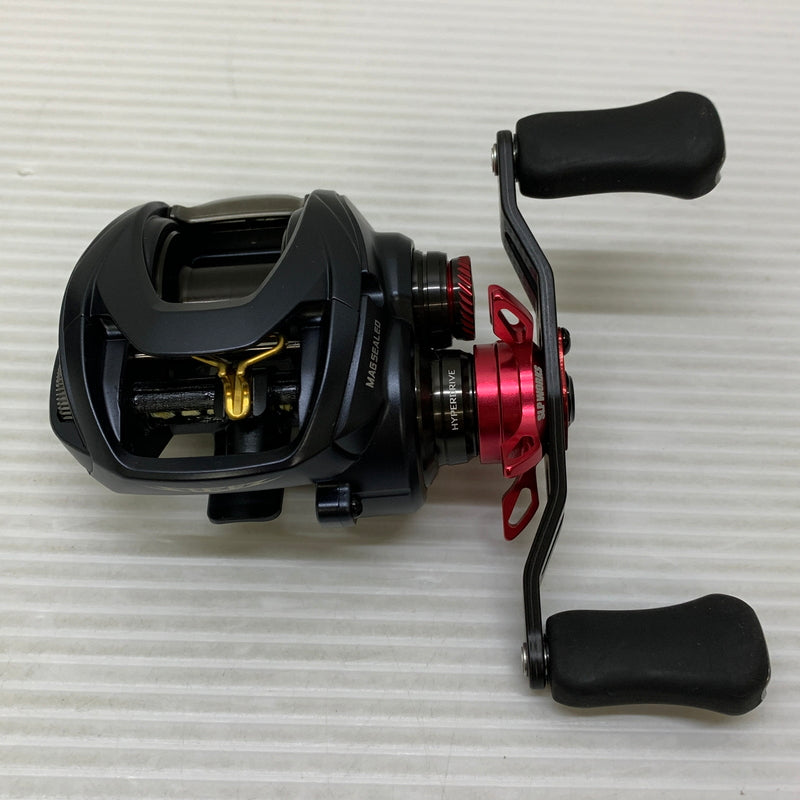 【中古品】 ダイワ スティーズ A2 TW 1000HL ベイトリール 釣り フィッシング 釣り道具 134-260427-em-16-min 万代Net店