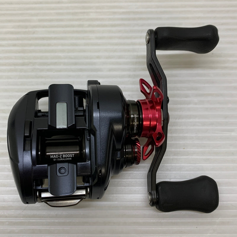 【中古品】 ダイワ スティーズ A2 TW 1000HL ベイトリール 釣り フィッシング 釣り道具 134-260427-em-16-min 万代Net店