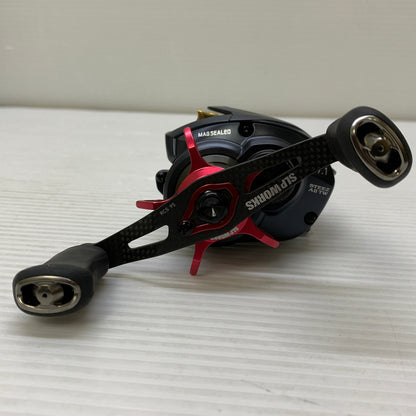【中古品】 ダイワ スティーズ A2 TW 1000HL ベイトリール 釣り フィッシング 釣り道具 134-260427-em-16-min 万代Net店