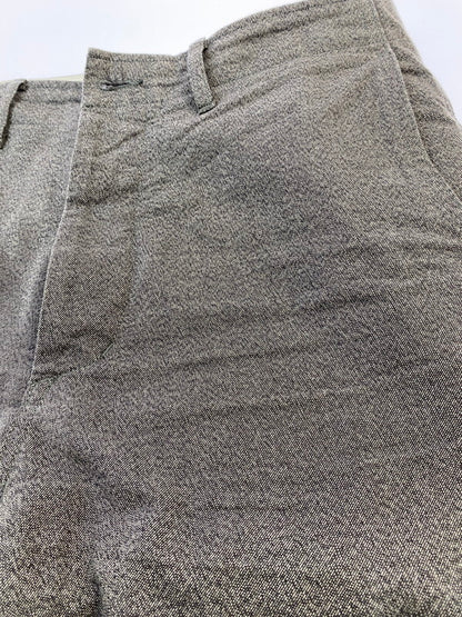 【中古品】【メンズ】 VISVIM ビズビム 24SS CHINO PANTS 0124105008003 チノパンツ ボトムス スラックス 151-260131-kk-31-min サイズ：2 カラー：チャコールグレー 万代Net店