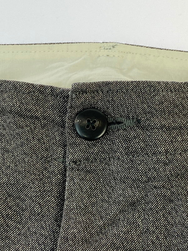 【中古品】【メンズ】 VISVIM ビズビム 24SS CHINO PANTS 0124105008003 チノパンツ ボトムス スラックス 151-260131-kk-31-min サイズ：2 カラー：チャコールグレー 万代Net店