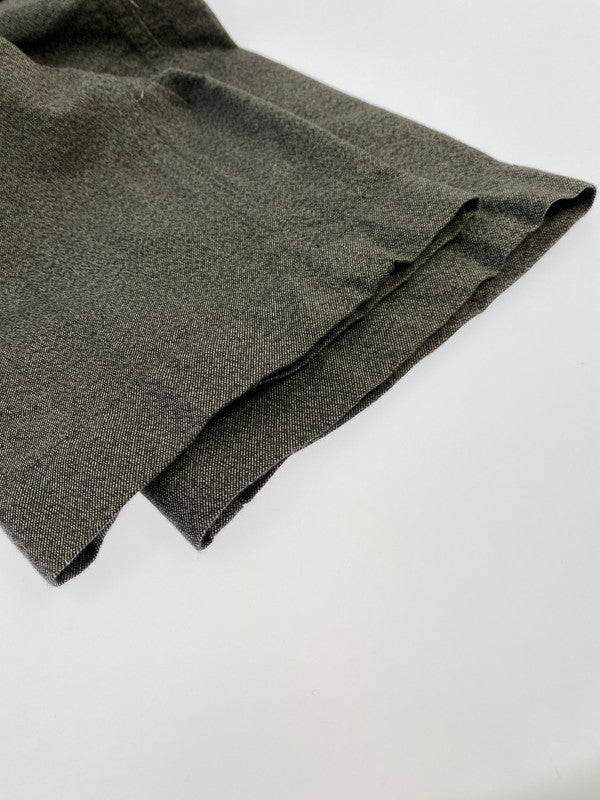【中古品】【メンズ】 VISVIM ビズビム 24SS CHINO PANTS 0124105008003 チノパンツ ボトムス スラックス 151-260131-kk-31-min サイズ：2 カラー：チャコールグレー 万代Net店