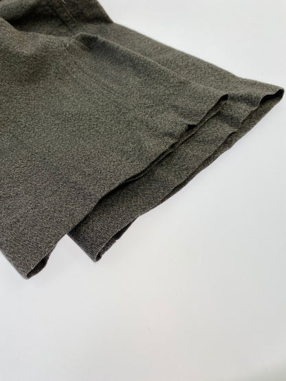 【中古品】【メンズ】 VISVIM ビズビム 24SS CHINO PANTS 0124105008003 チノパンツ ボトムス スラックス 151-260131-kk-31-min サイズ：2 カラー：チャコールグレー 万代Net店