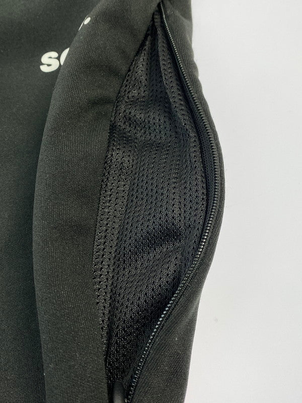 【中古品】【メンズ】 F.C.R.B. エフシーアールビー 20AW PDK PANTS FCRB-202008 ピーディーケーパンツ ボトムス 153-260131-kk-32-min サイズ：M カラー：ブラック 万代Net店