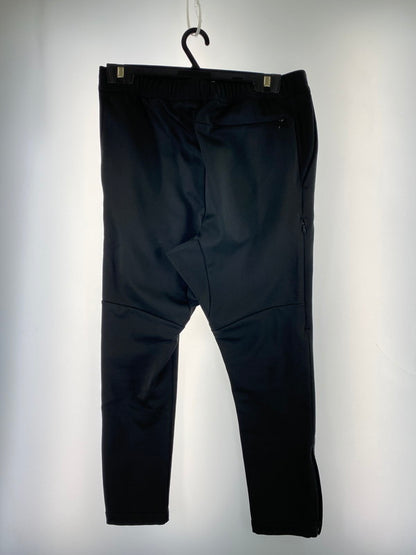 【中古品】【メンズ】 F.C.R.B. エフシーアールビー 20AW PDK PANTS FCRB-202008 ピーディーケーパンツ ボトムス 153-260131-kk-32-min サイズ：M カラー：ブラック 万代Net店