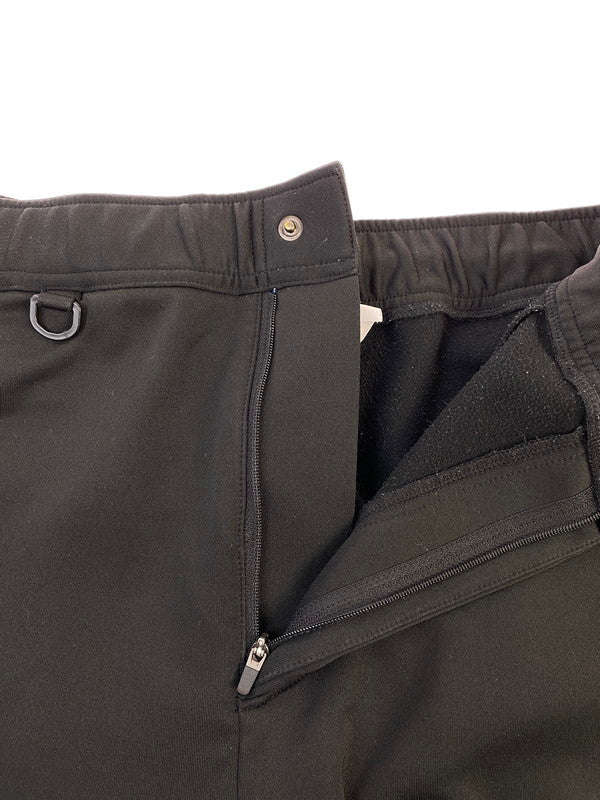 【中古品】【メンズ】 F.C.R.B. エフシーアールビー 20AW PDK PANTS FCRB-202008 ピーディーケーパンツ ボトムス 153-260131-kk-32-min サイズ：M カラー：ブラック 万代Net店