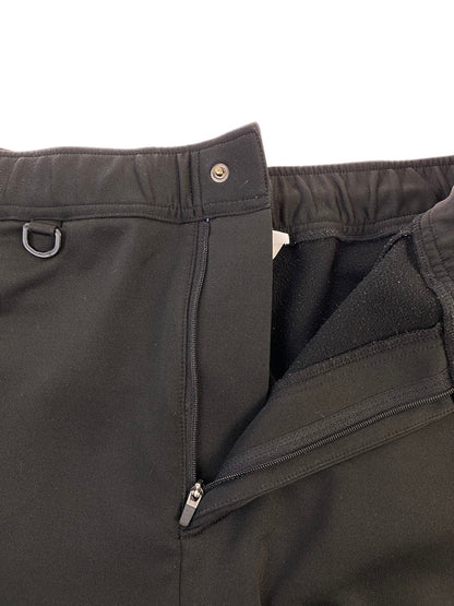 【中古品】【メンズ】 F.C.R.B. エフシーアールビー 20AW PDK PANTS FCRB-202008 ピーディーケーパンツ ボトムス 153-260131-kk-32-min サイズ：M カラー：ブラック 万代Net店