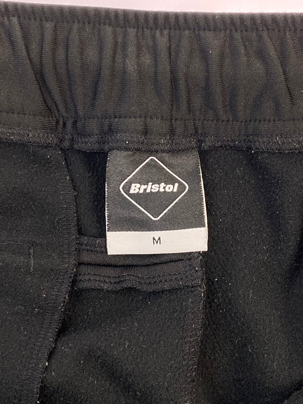 【中古品】【メンズ】 F.C.R.B. エフシーアールビー 20AW PDK PANTS FCRB-202008 ピーディーケーパンツ ボトムス 153-260131-kk-32-min サイズ：M カラー：ブラック 万代Net店