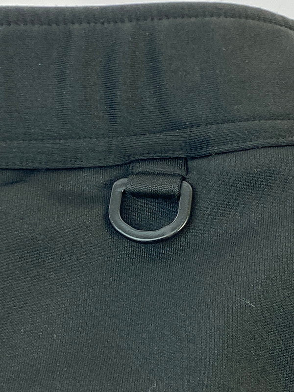 【中古品】【メンズ】 F.C.R.B. エフシーアールビー 20AW PDK PANTS FCRB-202008 ピーディーケーパンツ ボトムス 153-260131-kk-32-min サイズ：M カラー：ブラック 万代Net店