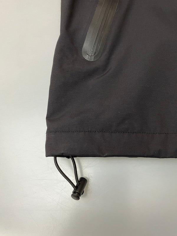 【中古品】【メンズ】 WIND AND SEA ウィンダンシー 24SS WATER REPELLENT JACKET WDS-O-SIG-24-Q3-JK-01 ウォーター レぺレント ジャケット ライトアウター 142-260131-kk-06-min サイズ：L カラー：ブラック 万代Net店