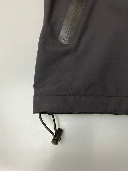 【中古品】【メンズ】 WIND AND SEA ウィンダンシー 24SS WATER REPELLENT JACKET WDS-O-SIG-24-Q3-JK-01 ウォーター レぺレント ジャケット ライトアウター 142-260131-kk-06-min サイズ：L カラー：ブラック 万代Net店