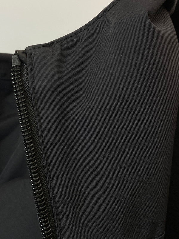 【中古品】【メンズ】 WIND AND SEA ウィンダンシー 24SS WATER REPELLENT JACKET WDS-O-SIG-24-Q3-JK-01 ウォーター レぺレント ジャケット ライトアウター 142-260131-kk-06-min サイズ：L カラー：ブラック 万代Net店