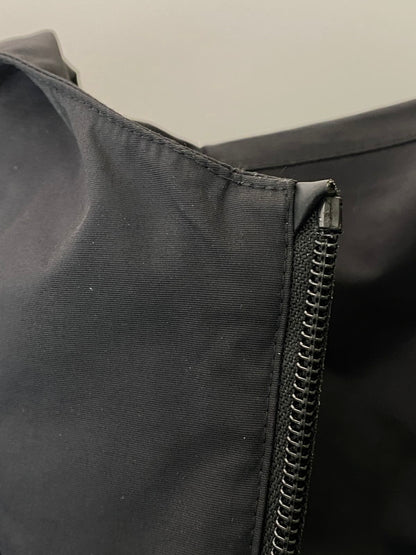 【中古品】【メンズ】 WIND AND SEA ウィンダンシー 24SS WATER REPELLENT JACKET WDS-O-SIG-24-Q3-JK-01 ウォーター レぺレント ジャケット ライトアウター 142-260131-kk-06-min サイズ：L カラー：ブラック 万代Net店
