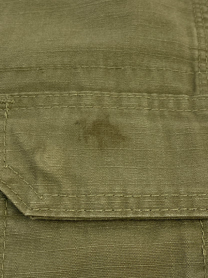 【中古品】【メンズ】 WRANGLER ラングラー CARGO PANTS カーゴパンツ 3W060BR ボトムス 157-260728-hu-03-min サイズ：32×32 カラー：ベージュ系 万代Net店