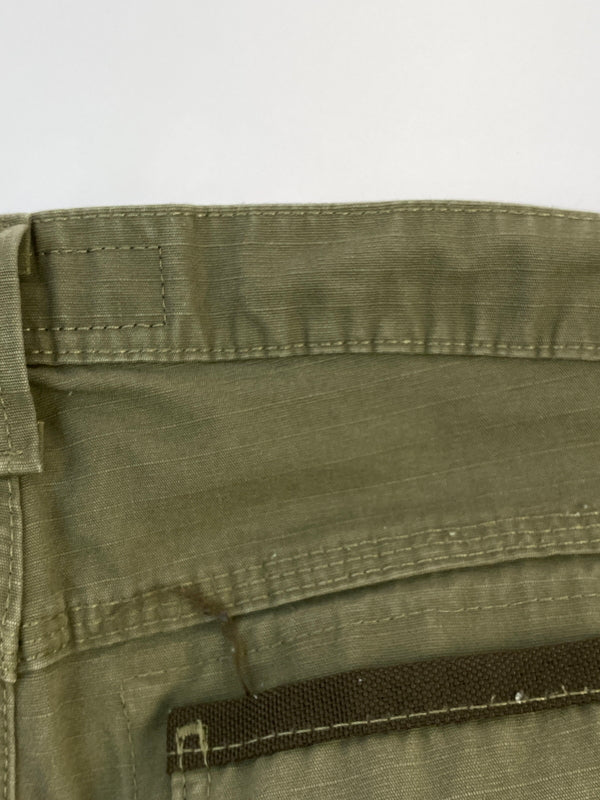 【中古品】【メンズ】 WRANGLER ラングラー CARGO PANTS カーゴパンツ 3W060BR ボトムス 157-260728-hu-03-min サイズ：32×32 カラー：ベージュ系 万代Net店