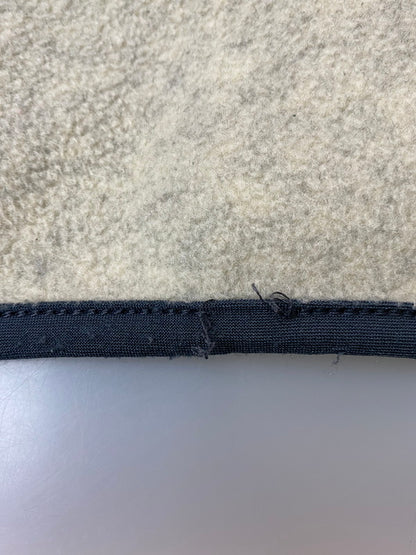 【中古品】【メンズ】 patagonia パタゴニア 00's Synchilla Snap-T 25450 00年代 シンチラ スナップ T フリース プルオーバー ジャケット ライトアウター 144-260131-kk-16-min サイズ：XL カラー：オートミール 万代Net店