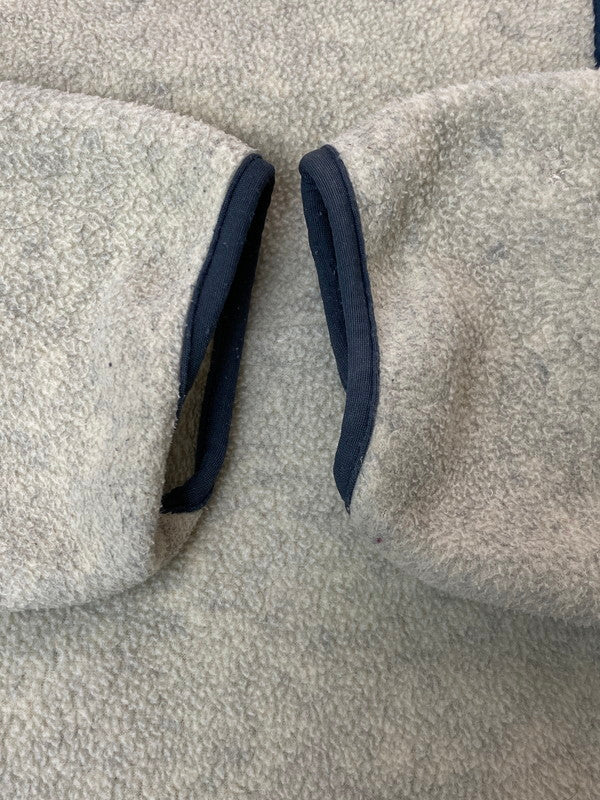 【中古品】【メンズ】 patagonia パタゴニア 00's Synchilla Snap-T 25450 00年代 シンチラ スナップ T フリース プルオーバー ジャケット ライトアウター 144-260131-kk-16-min サイズ：XL カラー：オートミール 万代Net店