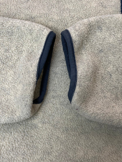 【中古品】【メンズ】 patagonia パタゴニア 00's Synchilla Snap-T 25450 00年代 シンチラ スナップ T フリース プルオーバー ジャケット ライトアウター 144-260131-kk-16-min サイズ：XL カラー：オートミール 万代Net店