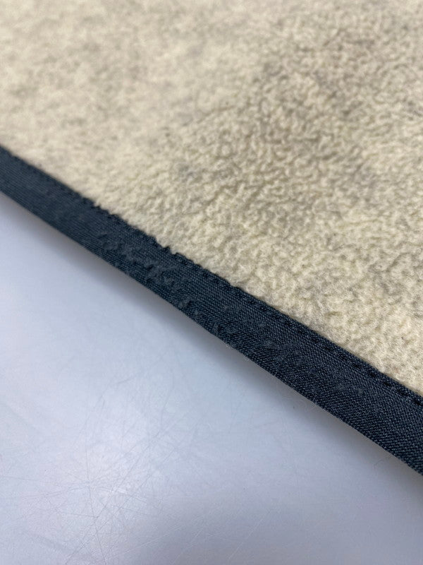 【中古品】【メンズ】 patagonia パタゴニア 00's Synchilla Snap-T 25450 00年代 シンチラ スナップ T フリース プルオーバー ジャケット ライトアウター 144-260131-kk-16-min サイズ：XL カラー：オートミール 万代Net店