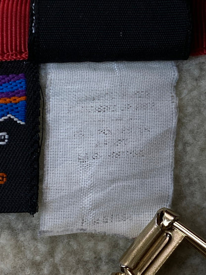 【中古品】【メンズ】 patagonia パタゴニア 00's Synchilla Snap-T 25450 00年代 シンチラ スナップ T フリース プルオーバー ジャケット ライトアウター 144-260131-kk-16-min サイズ：XL カラー：オートミール 万代Net店