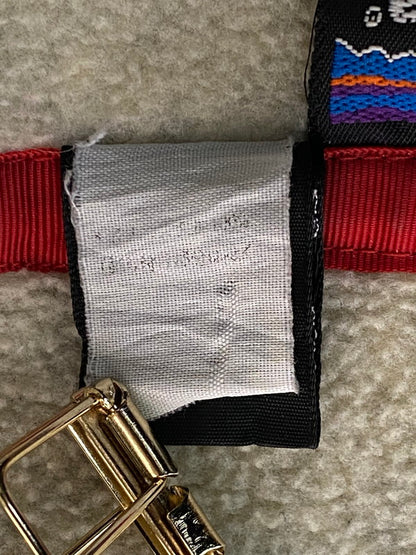 【中古品】【メンズ】 patagonia パタゴニア 00's Synchilla Snap-T 25450 00年代 シンチラ スナップ T フリース プルオーバー ジャケット ライトアウター 144-260131-kk-16-min サイズ：XL カラー：オートミール 万代Net店