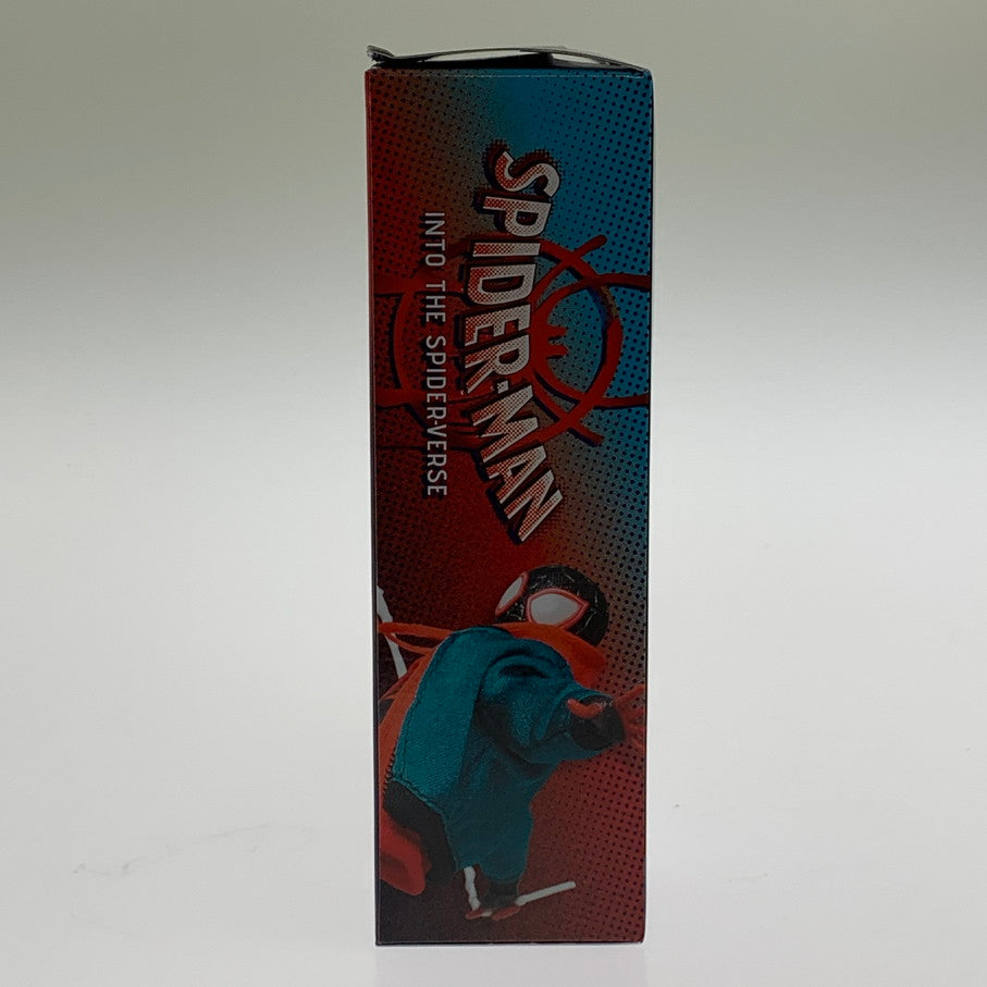 【中古美品】 スパイダーマン スパイダーバース アクションフィギュア No.236 055-260702-ta-03-min 万代Net店