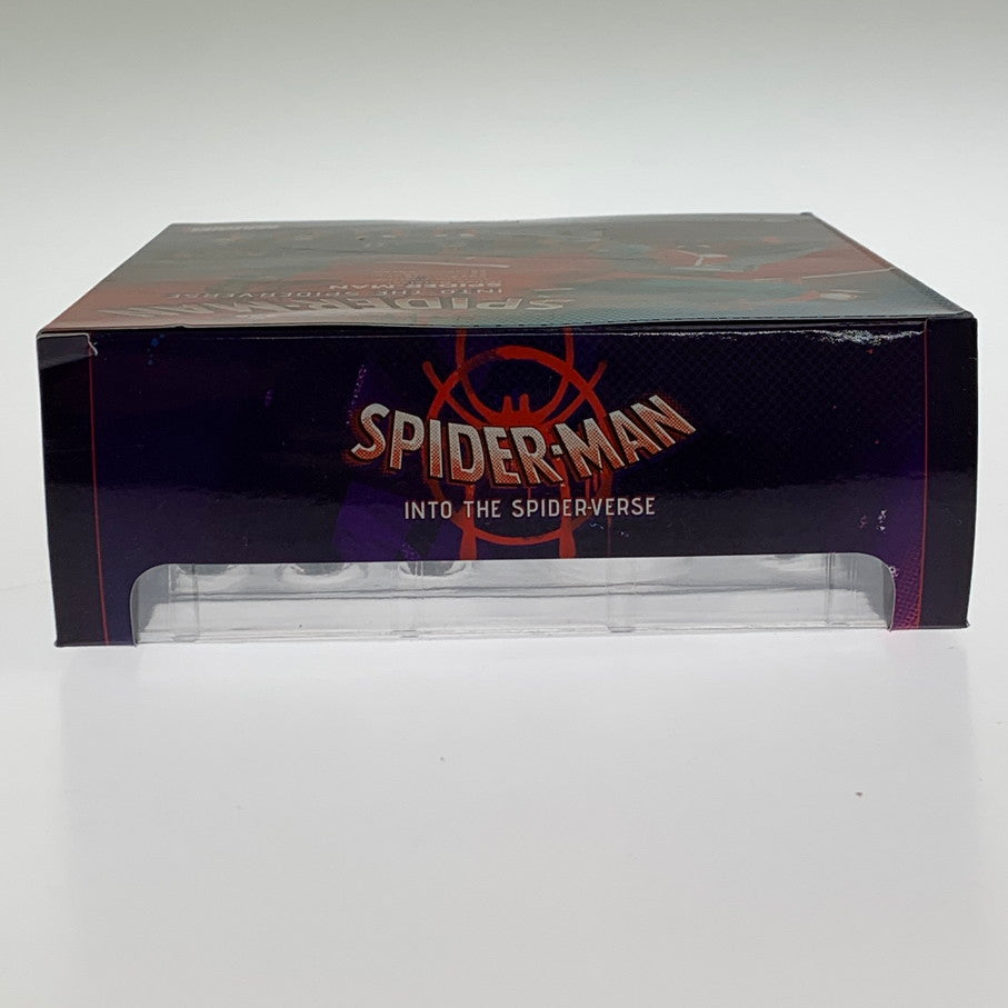 【中古美品】 スパイダーマン スパイダーバース アクションフィギュア No.236 055-260702-ta-03-min 万代Net店