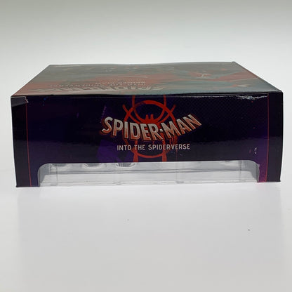 【中古美品】 スパイダーマン スパイダーバース アクションフィギュア No.236 055-260702-ta-03-min 万代Net店