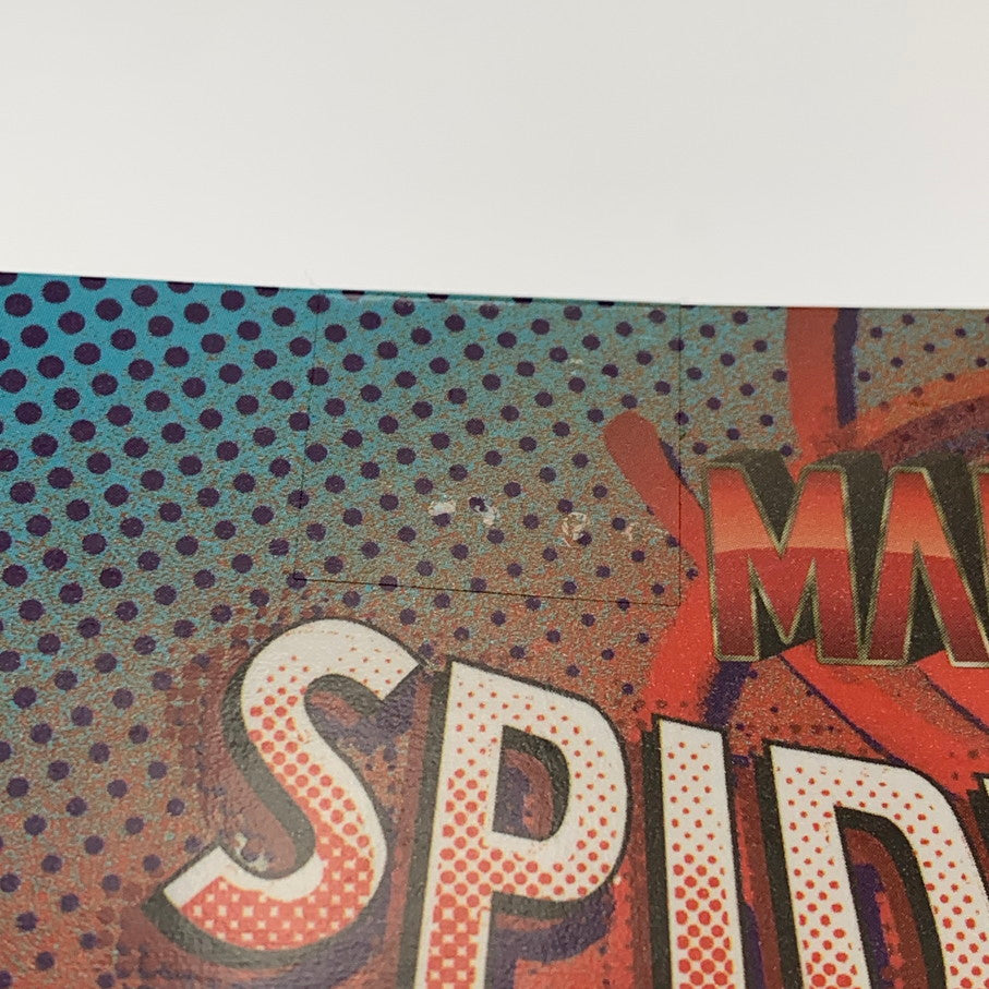 【中古美品】 スパイダーマン スパイダーバース アクションフィギュア No.236 055-260702-ta-03-min 万代Net店