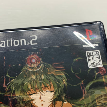 【中古品】 PS2ソフト DESIRE デザイア ゲームソフト 023-260404-SH-05-min 万代Net店